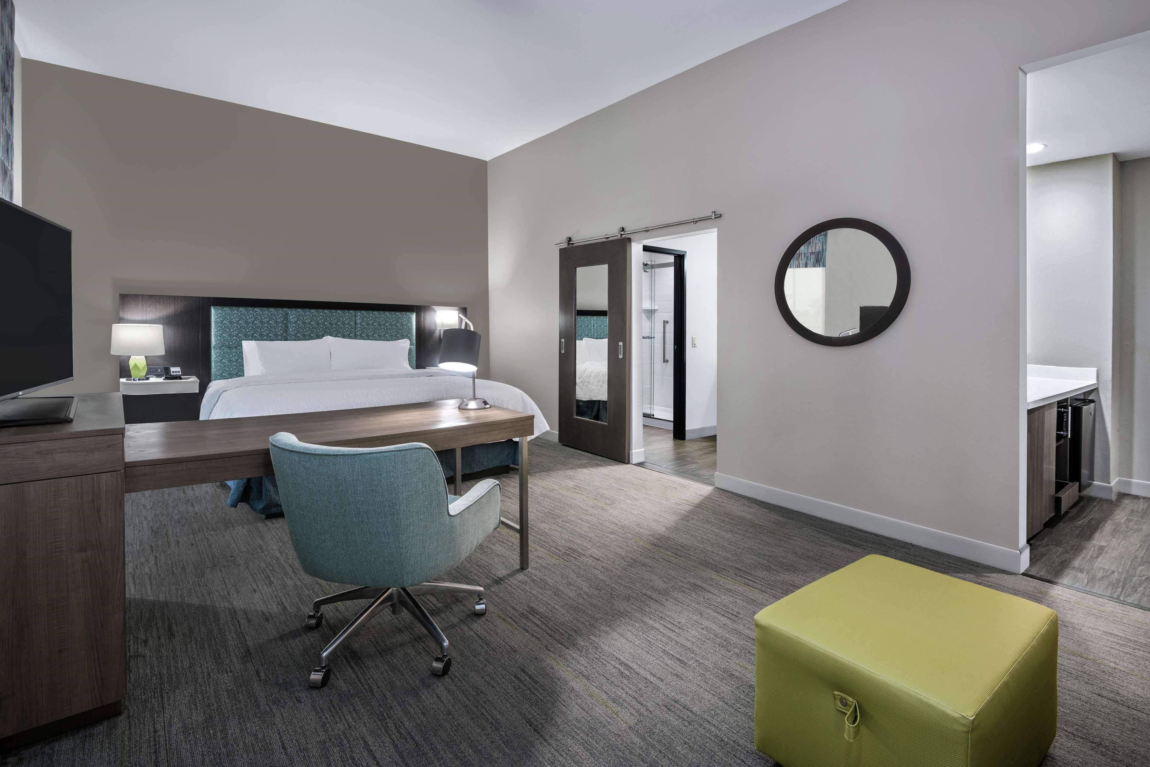 Hampton Inn & Suites By Hilton-Corpus Christi Portland,Tx Exterior photo